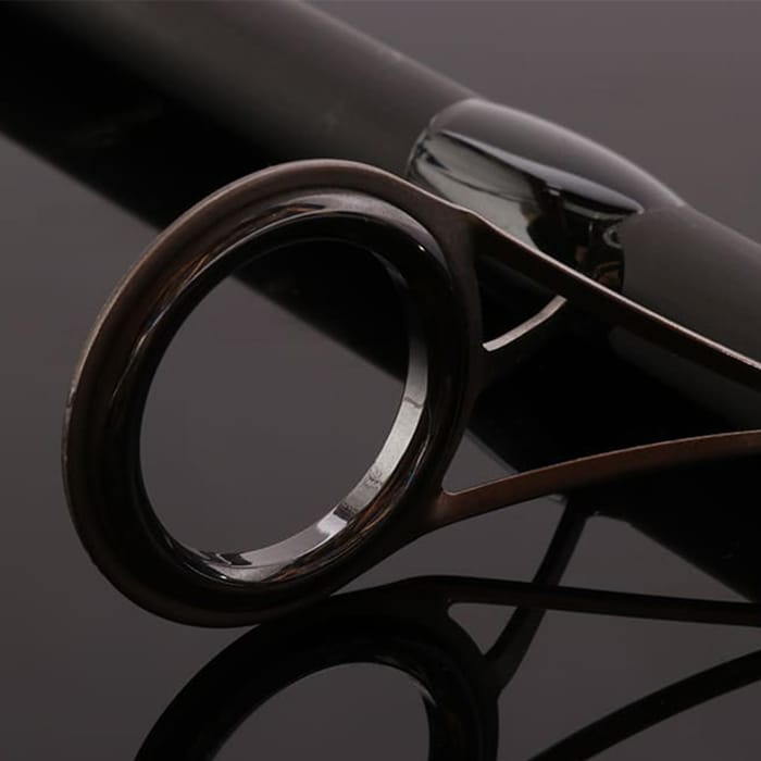 PikePro P200 Long Range Rod Close Up 5