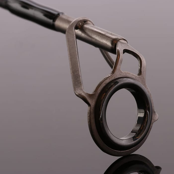 PikePro P200 Long Range Rod Close Up 6