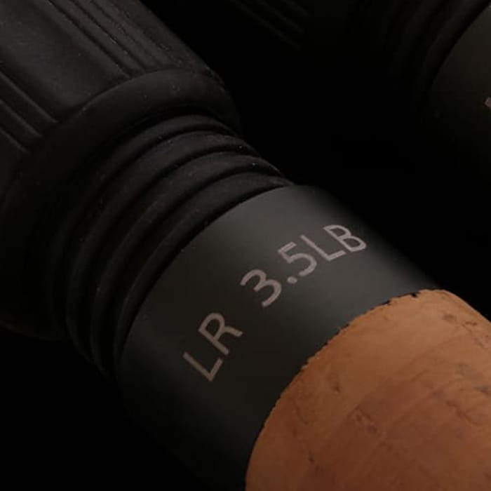 PikePro P200 Long Range Rod Close Up 1