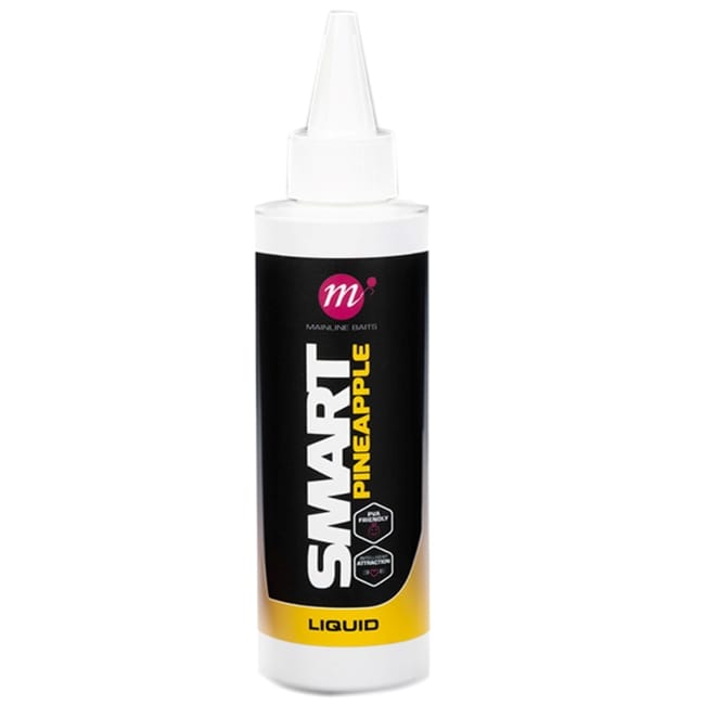 Mainline Smart Liquid 250ml 9
