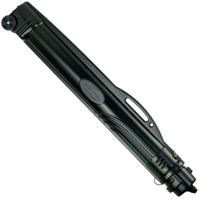 Plano Guide Series Jumbo Rod Tube