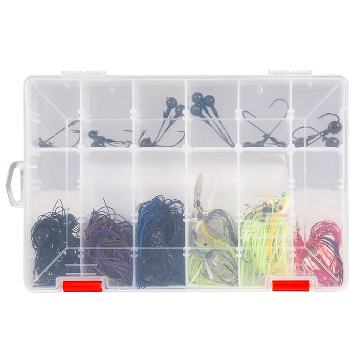 Plano Rustrictor Stowaway 3600 1