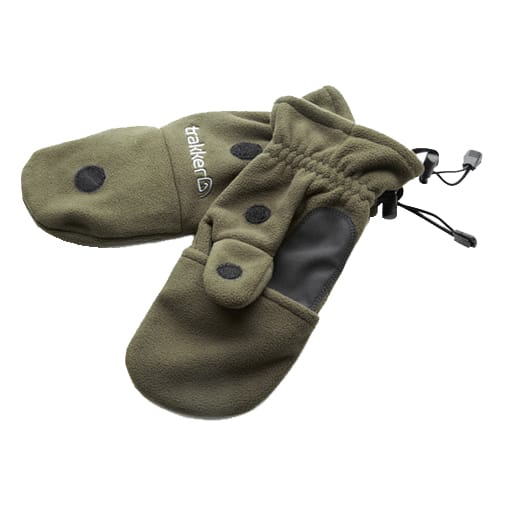 Trakker Polar Foldback Gloves