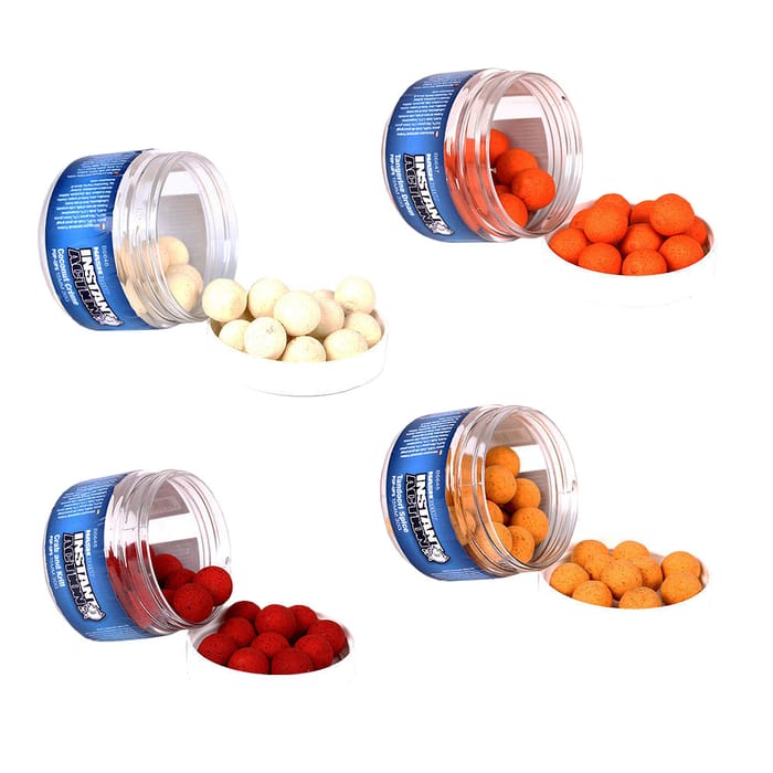 Nash Instant Action Pop Ups