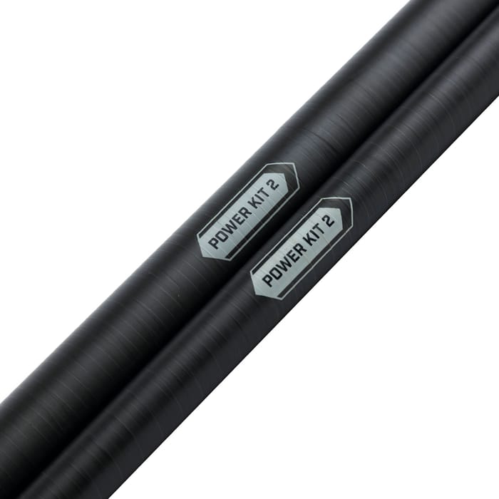 Matrix MTX2 Power 14.5m Pole Package 6