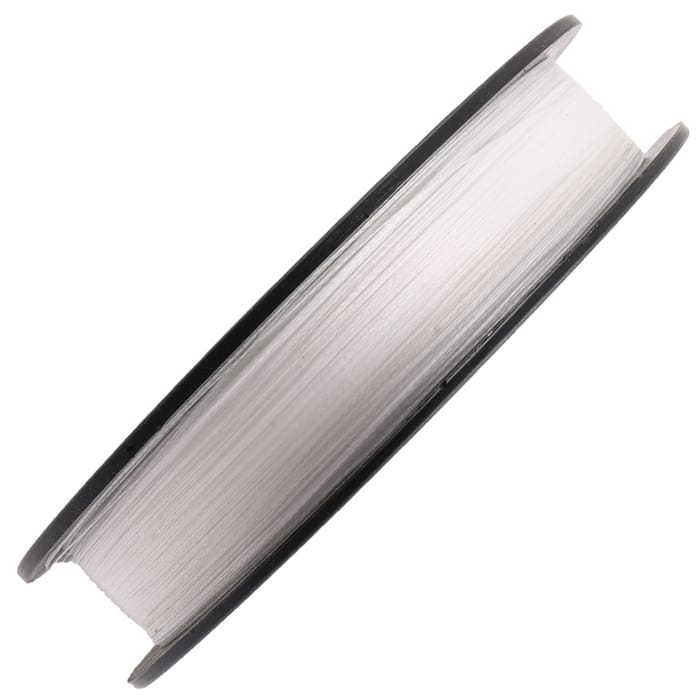 PowerPro White Braided Mainline 1