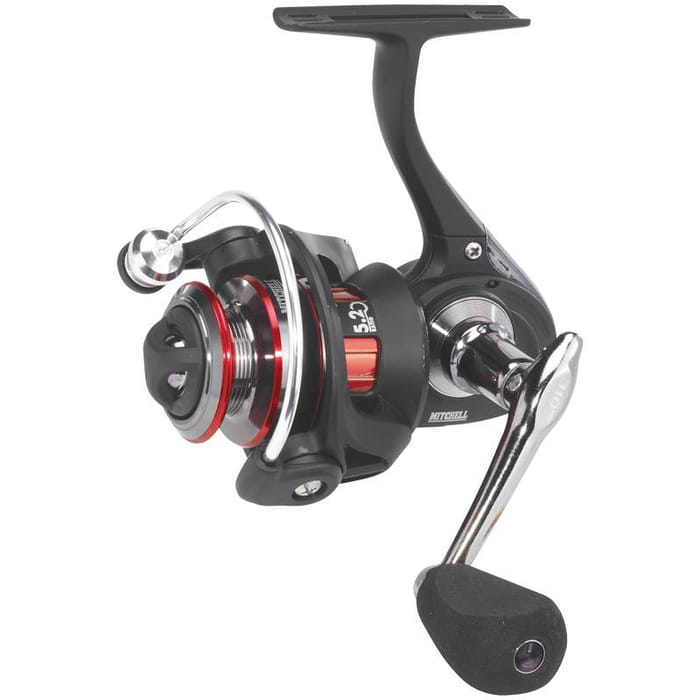 Mitchell 300 Pro Reel