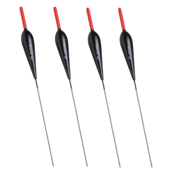 Premier Floats Bolognese Fishing Float Set