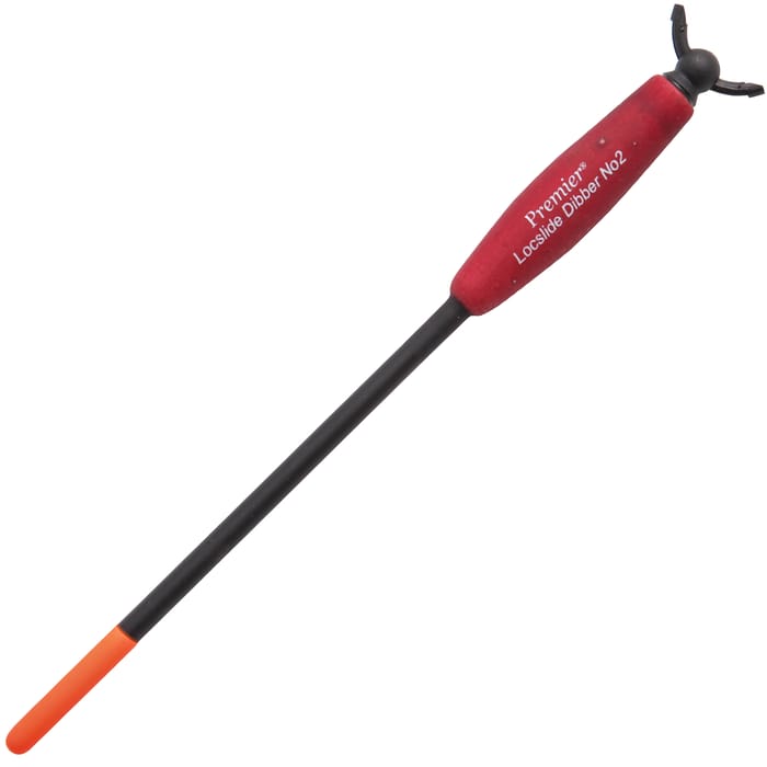 Premier Floats Locslide Dibber