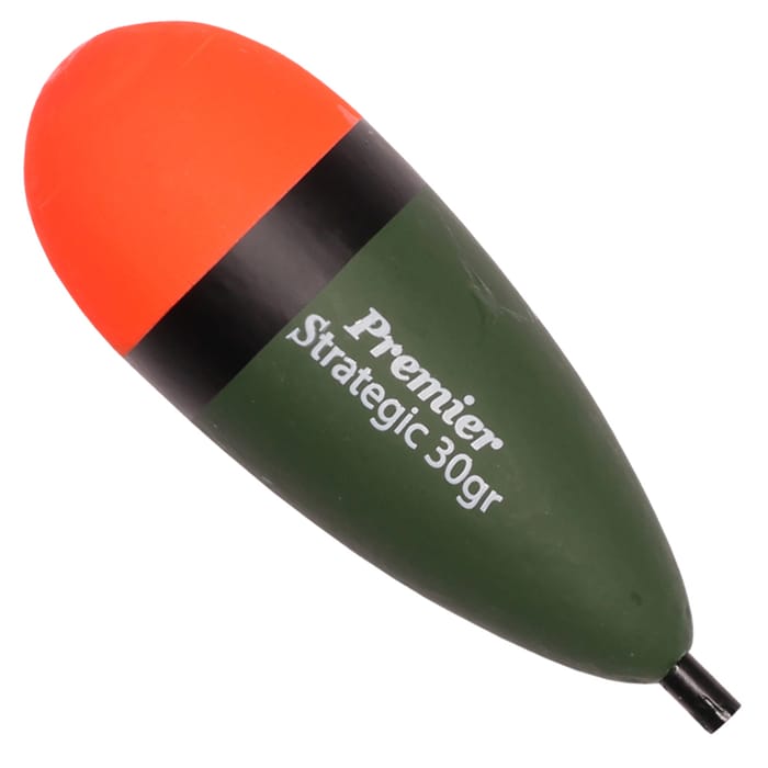 Premier Floats Oval Sliders