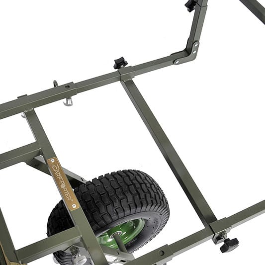Prestige Carp Porter Big Boy Barrow 5