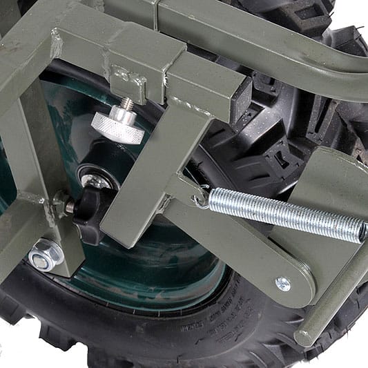 Prestige Carp Porter Big Boy Barrow 1