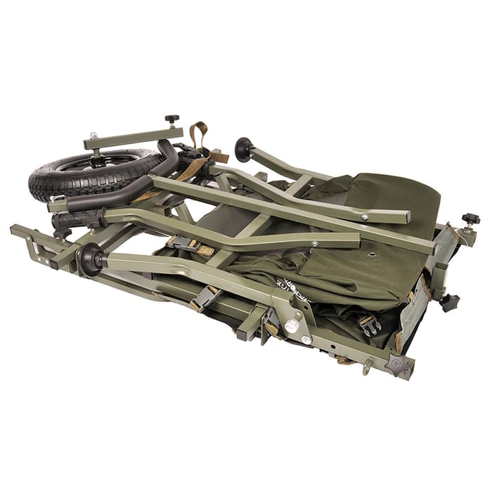 Barrow Underbag