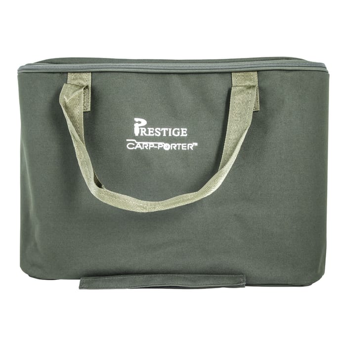 Prestige Carp Porter Compact Front Bag 1