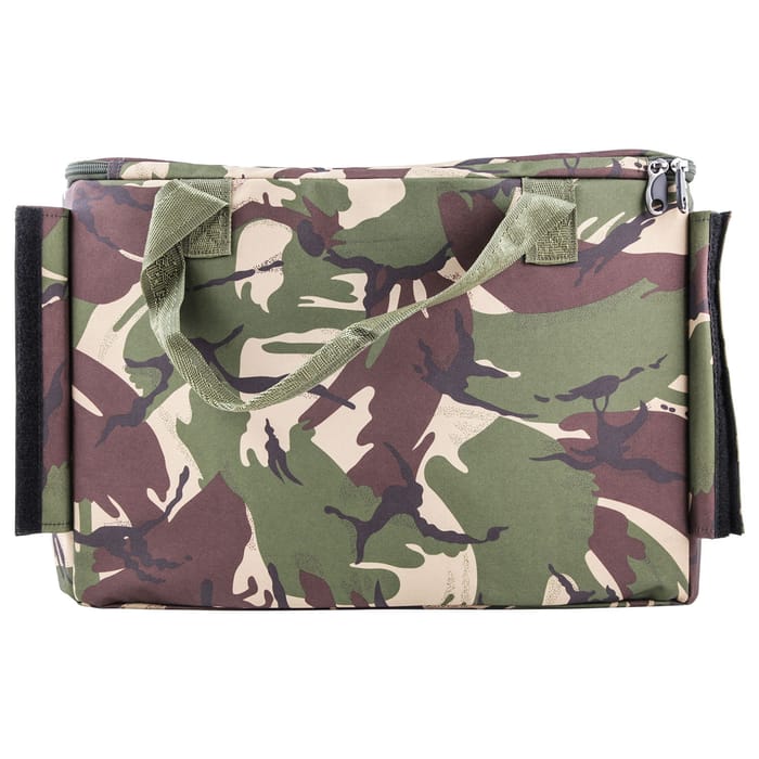 Prestige Carp Porter DPM Camo Compact Front Barrow Bag 3