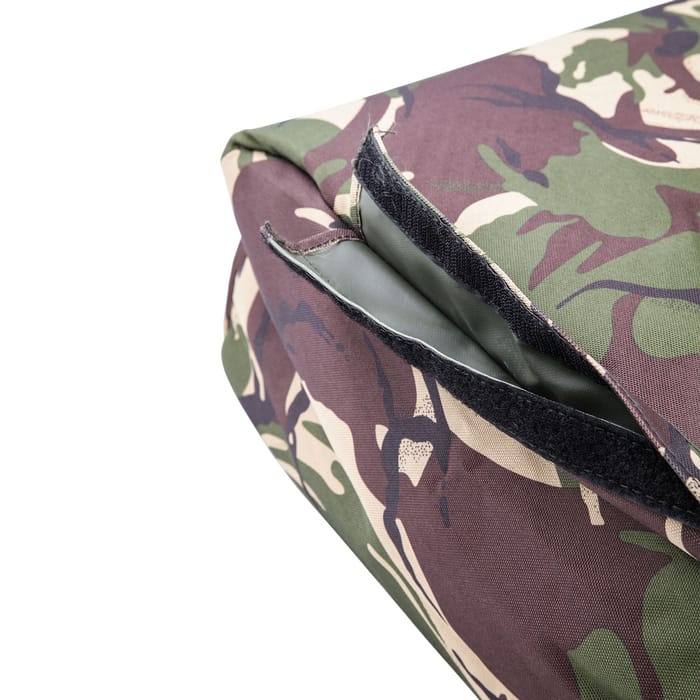 Prestige Carp Porter DPM Camo Compact Front Barrow Bag 7