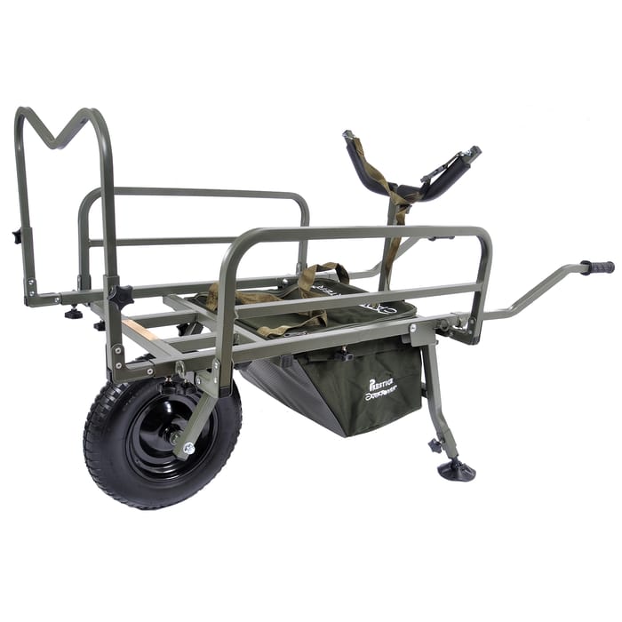 Carp Porter MK2 Barrow 7