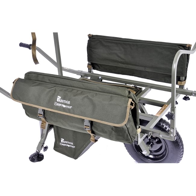 Carp Porter MK2 Side Bags XL