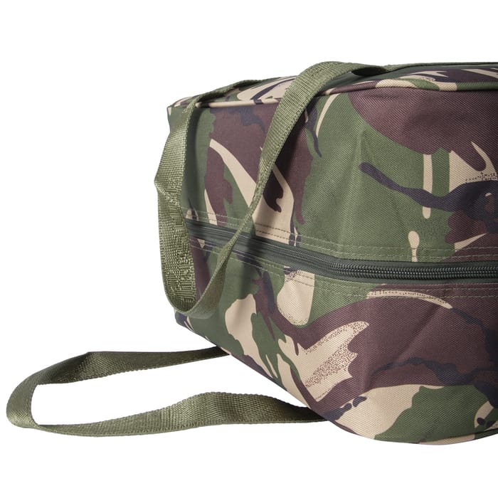 Carp Porter DPM Wheel Bag 4