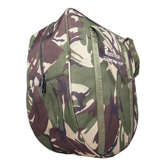 Carp Porter DPM Wheel Bag 5