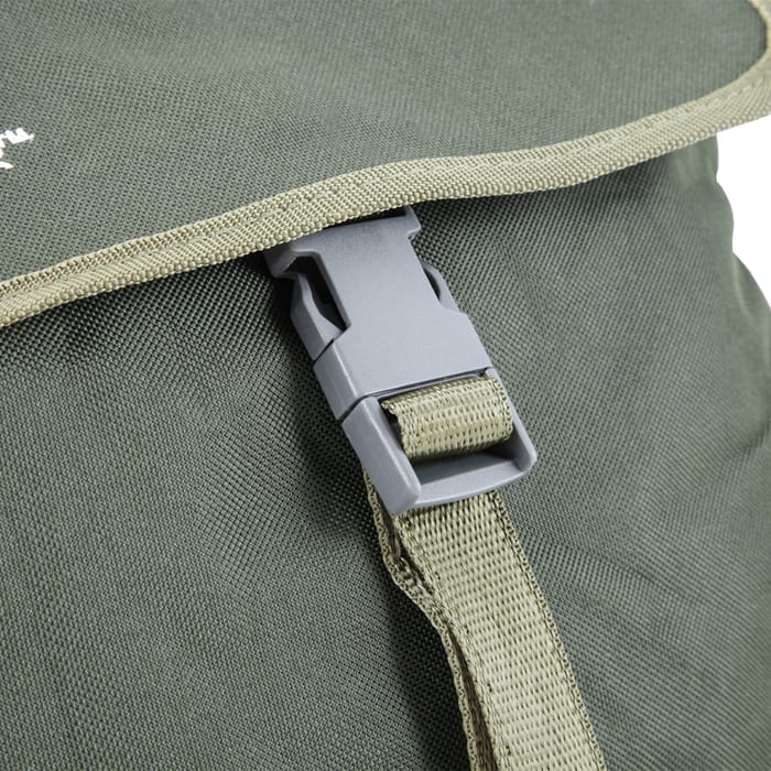 Prestige Porter Side Bags 3