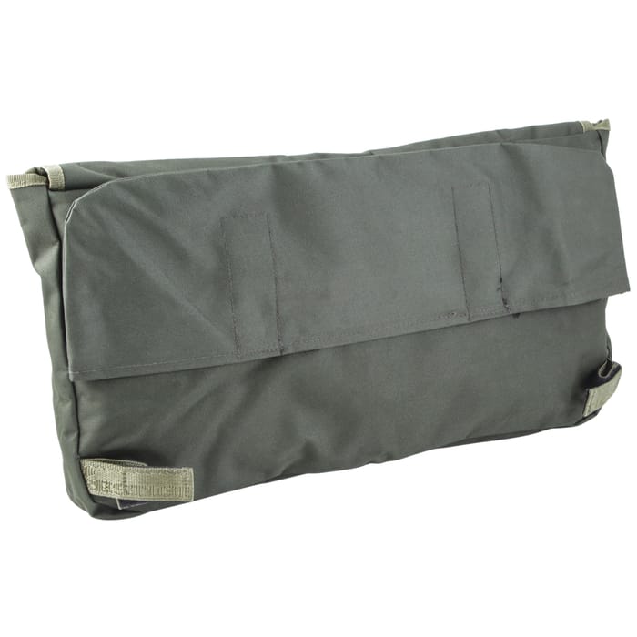 Prestige Porter Side Bags 1