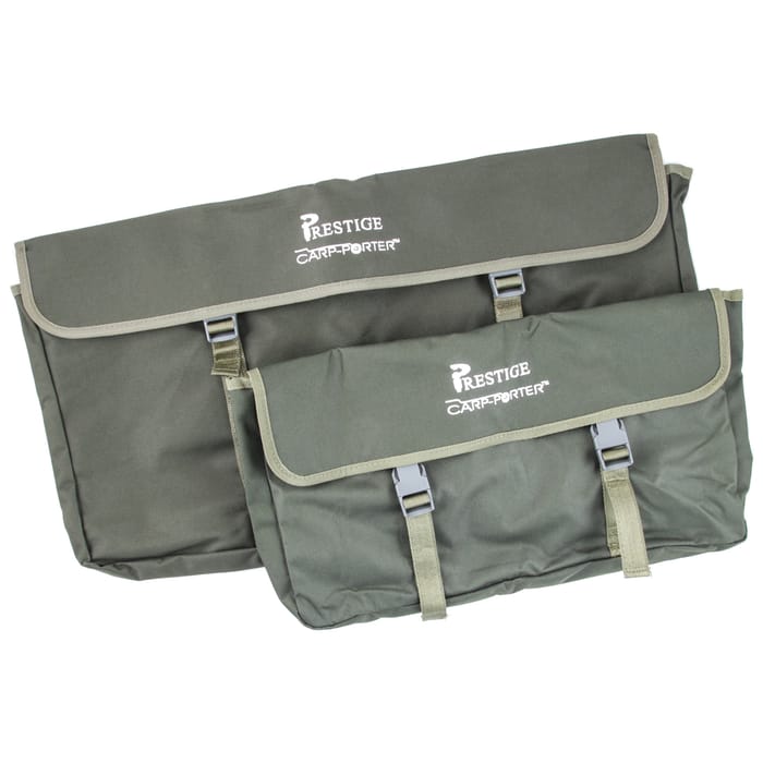 Prestige Porter Side Bags 2