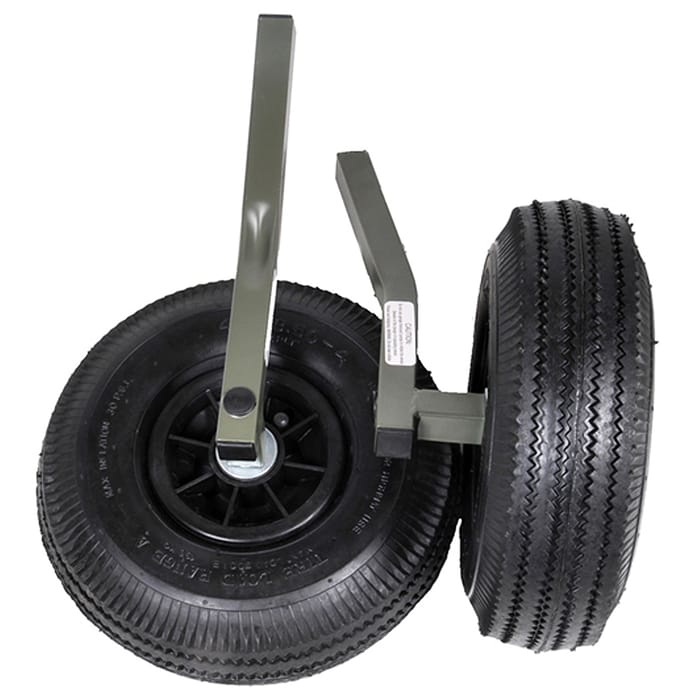 Carp Porter Tri porter Mk4 Kit 1