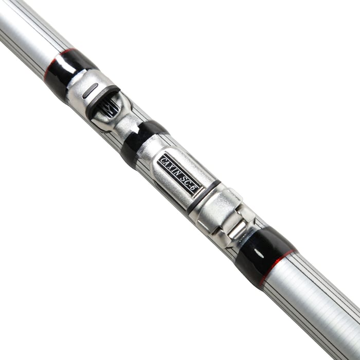 Preston Absolute Medium-Light Rod 1