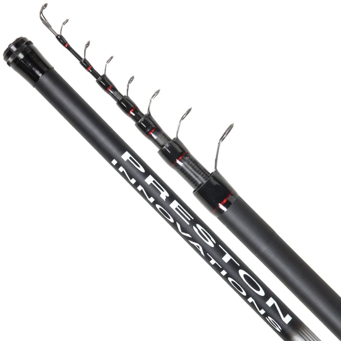 Preston Absolute Medium-Light Rod