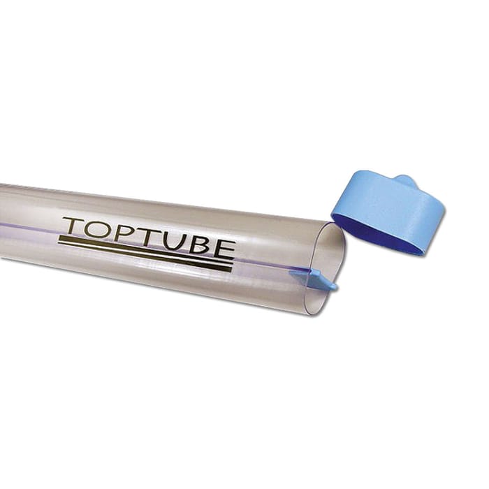 Preston Top Tubes
