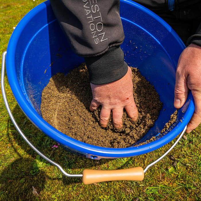 Preston 13L Bucket Set 3