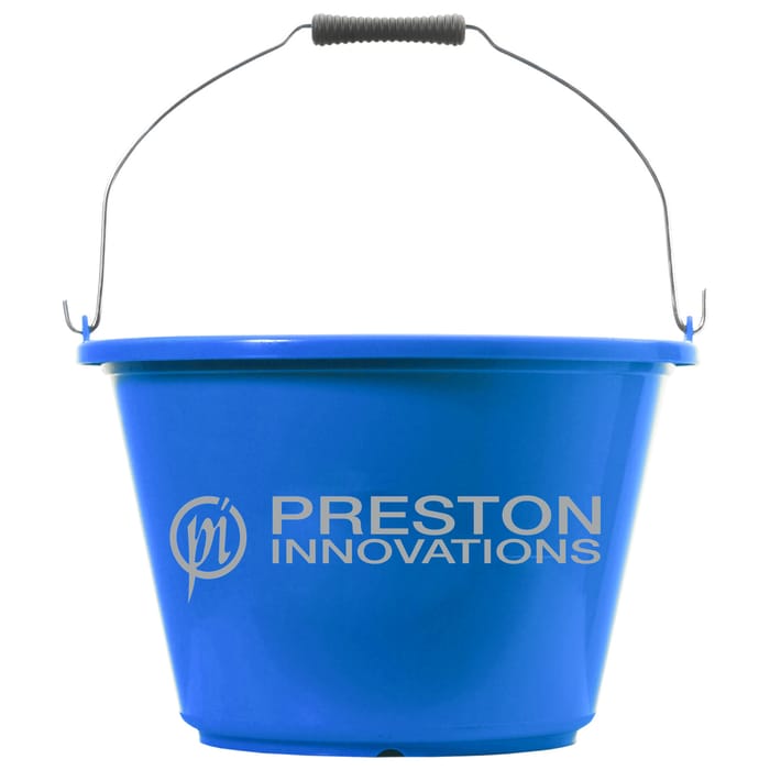 Preston 18 Litre Bucket