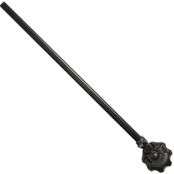 Preston 65cm Space Station Telescopic Leg