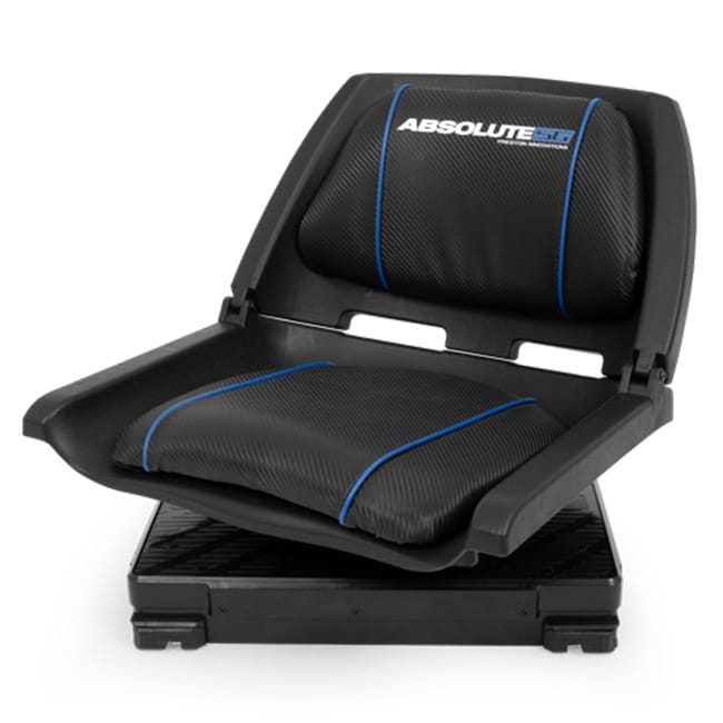 Preston Absolute 5G 360 Seat Unit