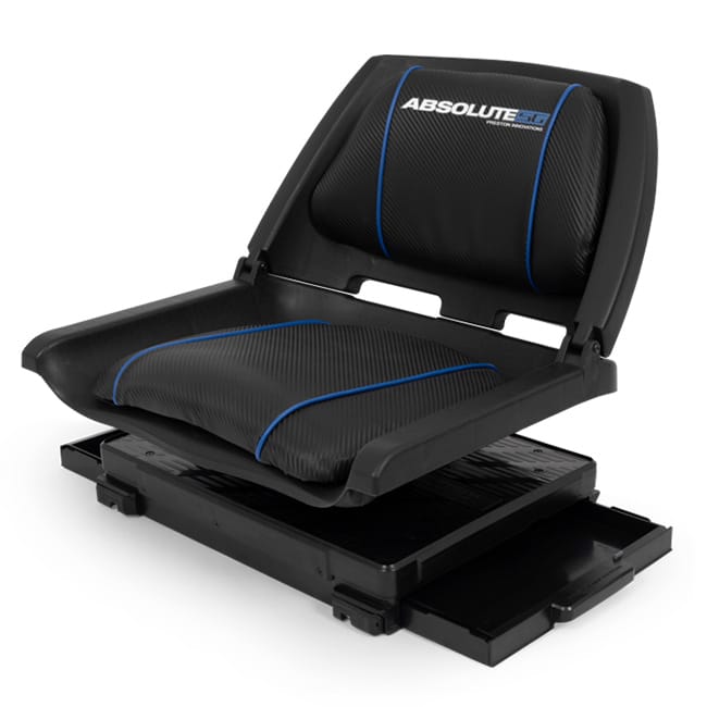 Preston Absolute 5G 360 Seat Unit