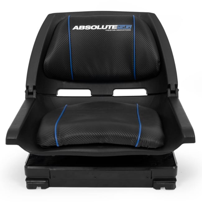 Preston Absolute 5G 360 Seat Unit