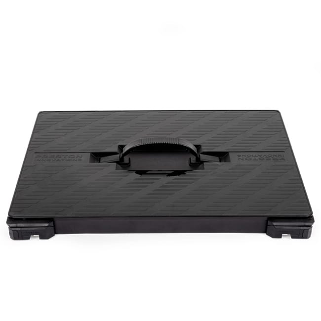 Preston Absolute 5G Lid Unit