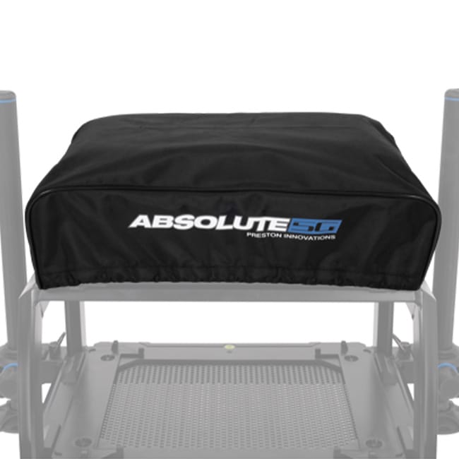 Preston Absolute 5G Seat Cover
