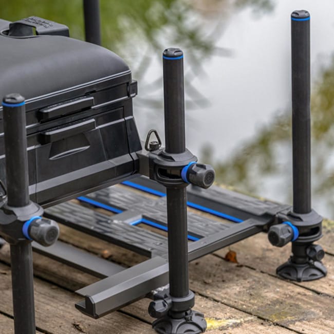 Preston Absolute 5G Seatbox