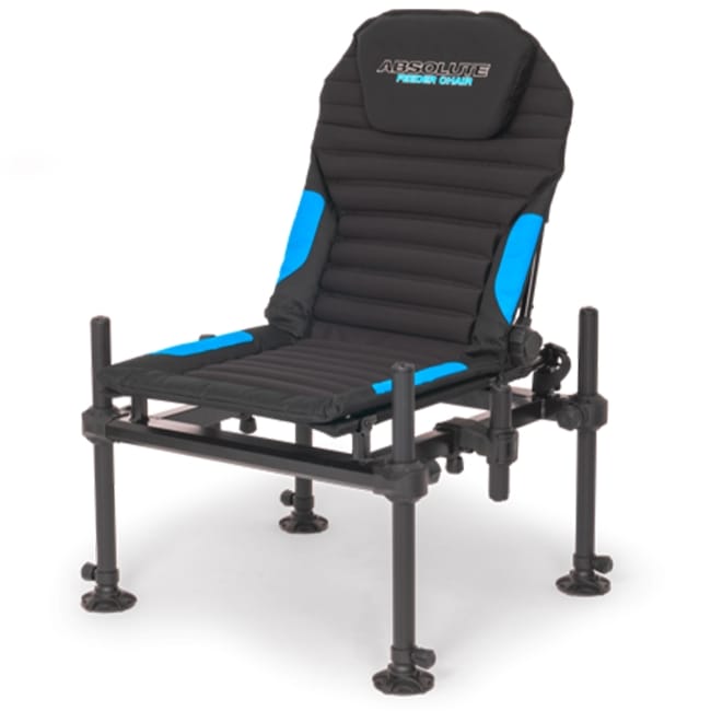 Preston Absolute Feeder Chair