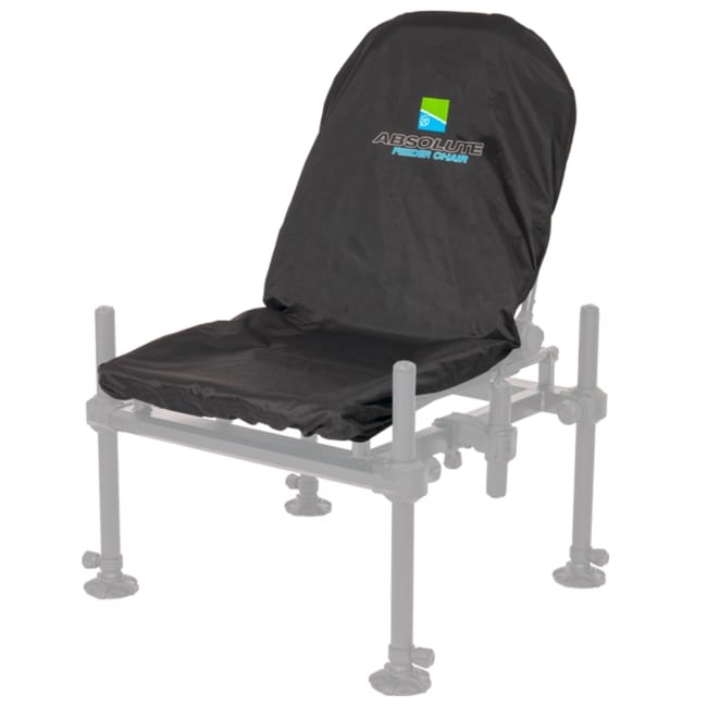 Preston Absolute Feeder Chair - Waterproof Cover