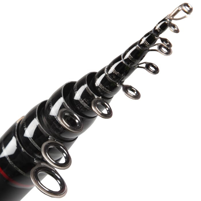 Preston Absolute Medium Rod Rings