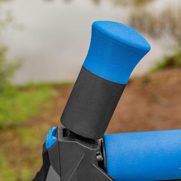 Preston Absolute Pole Roller Close Up 4