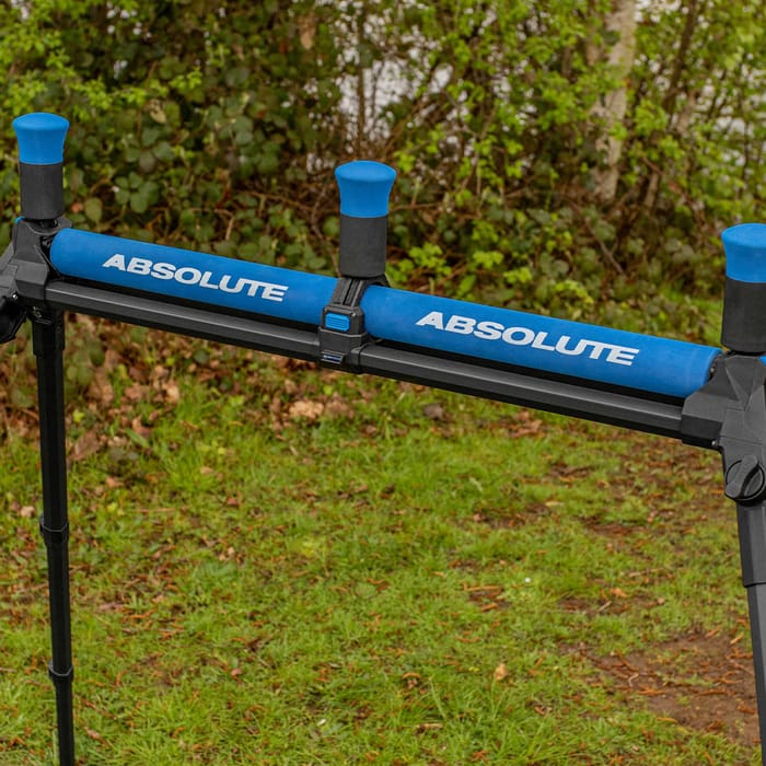 Preston Absolute Pole Roller Close Up 11