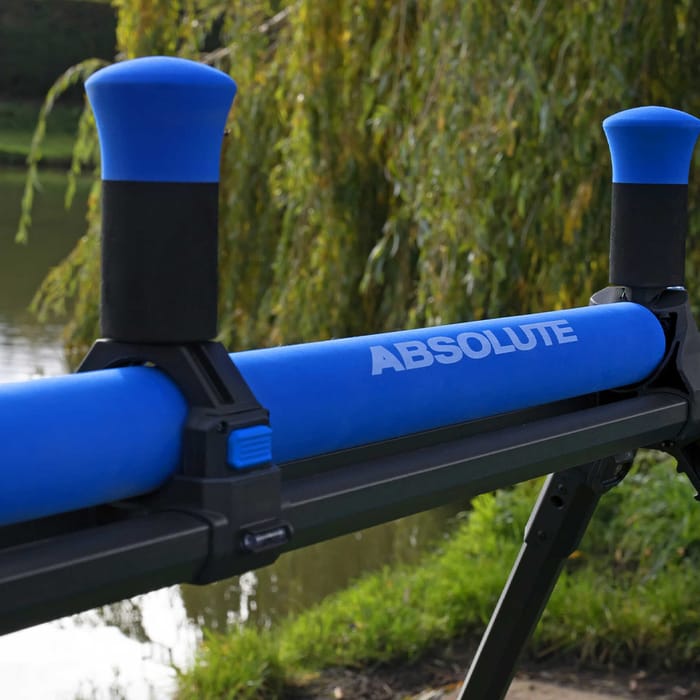 Preston Absolute Pole Roller XL In Use 3