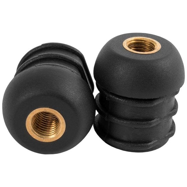 Preston Absolute Threaded End Cap