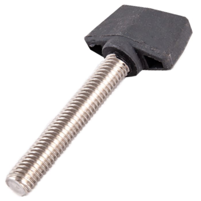 Preston Abst Triple Start Thread Handwheel
