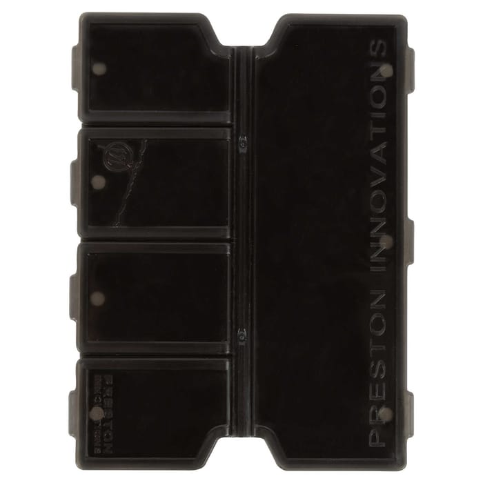 Preston Accessory Boxes 2