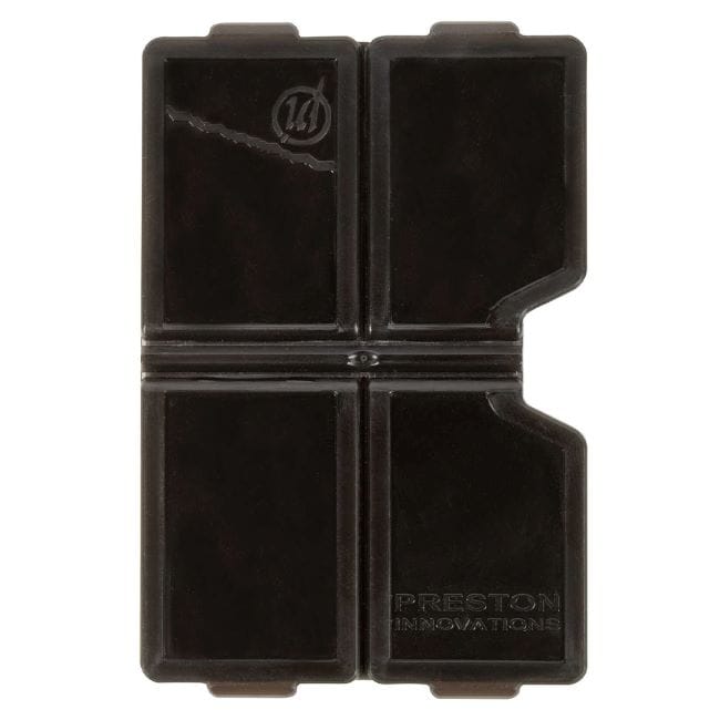 Preston Accessory Boxes